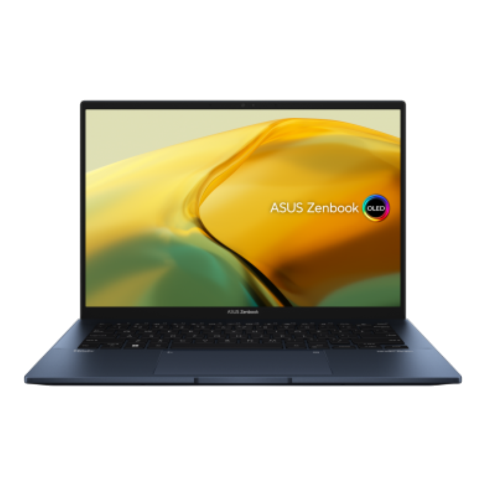 Asus ZenBook 14 OLED UX3402 14 2 8K Notebook Laptop I5 1240P 8GB Asus Zenbook 14 Oled Ux3402 14 2 8k Notebook Laptop I5 1240p 8gb