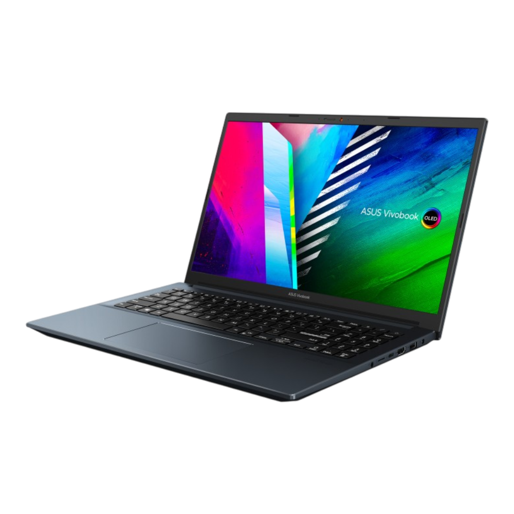 Asus VivoBook Pro 15 OLED M3500 15 6 FHD Notebook Laptop Ryzen 7 Asus Vivobook Pro 15 Oled M3500 15 6 Fhd Notebook Laptop Ryzen 7